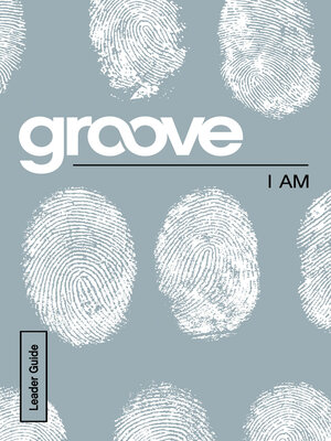 cover image of Groove